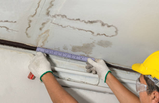 Reliable Burst Pipe Cleanup contractor in Saint Clair, MO by Water Damage Irwin
